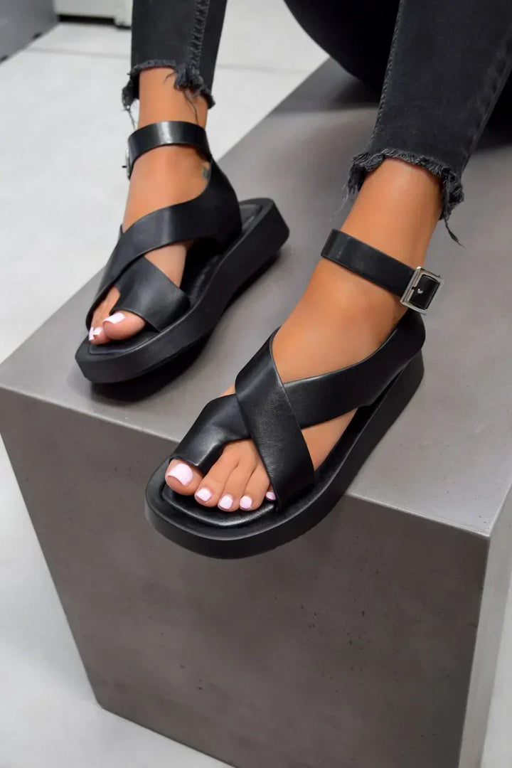 Petra | Elegant Handmade Sandals for Every Occasion