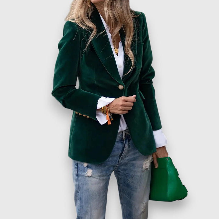 Sophia | Women’s Blazer