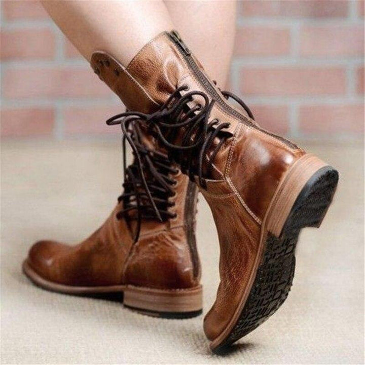 Ella | Elegant & Comfortable Boots