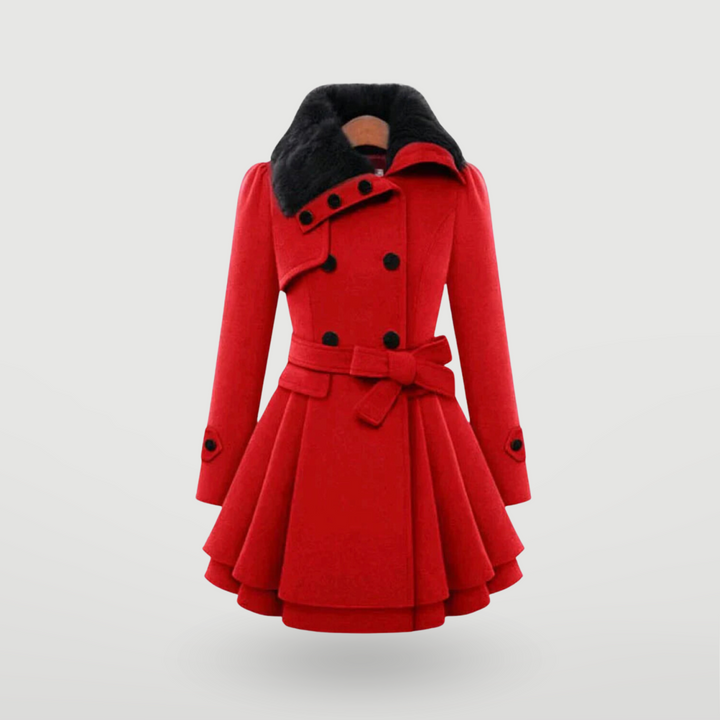 Margaret® | Chic Coat