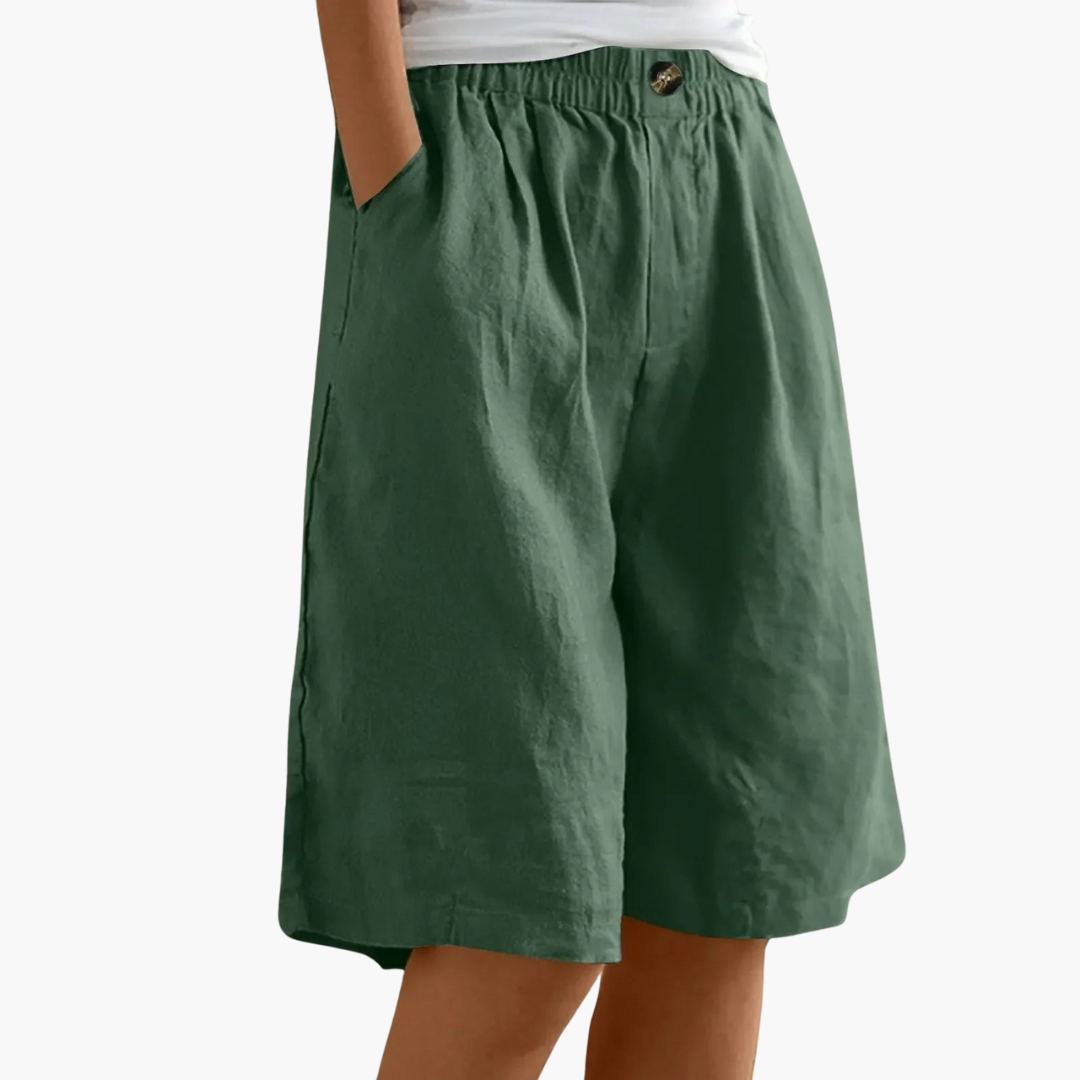 Ruby - Lightweight Comfort Shorts