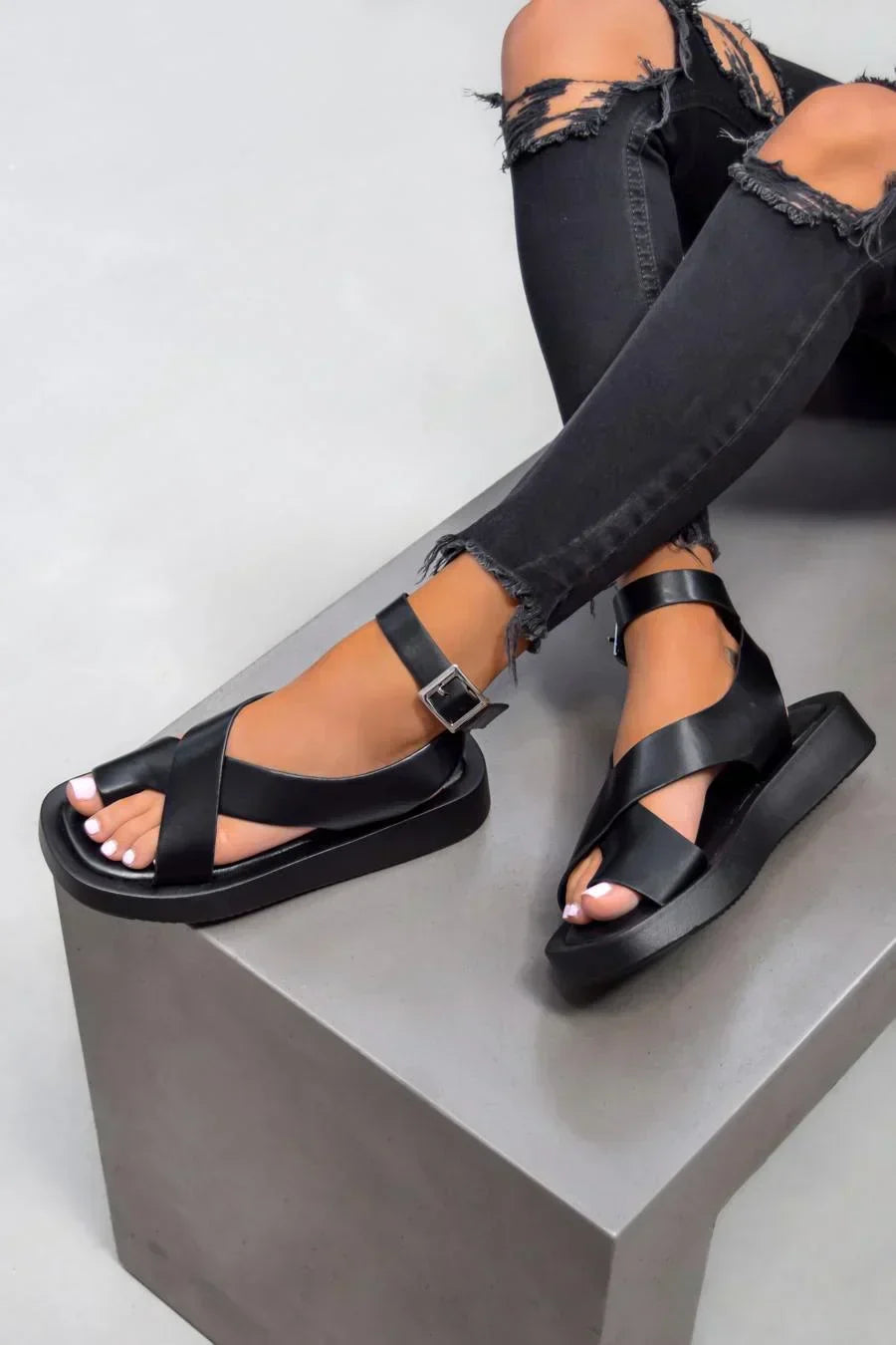 Petra | Elegant Handmade Sandals for Every Occasion