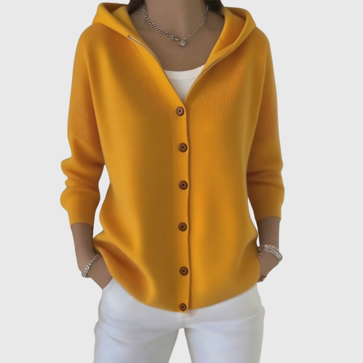 Margaret | Elegant Cardigan