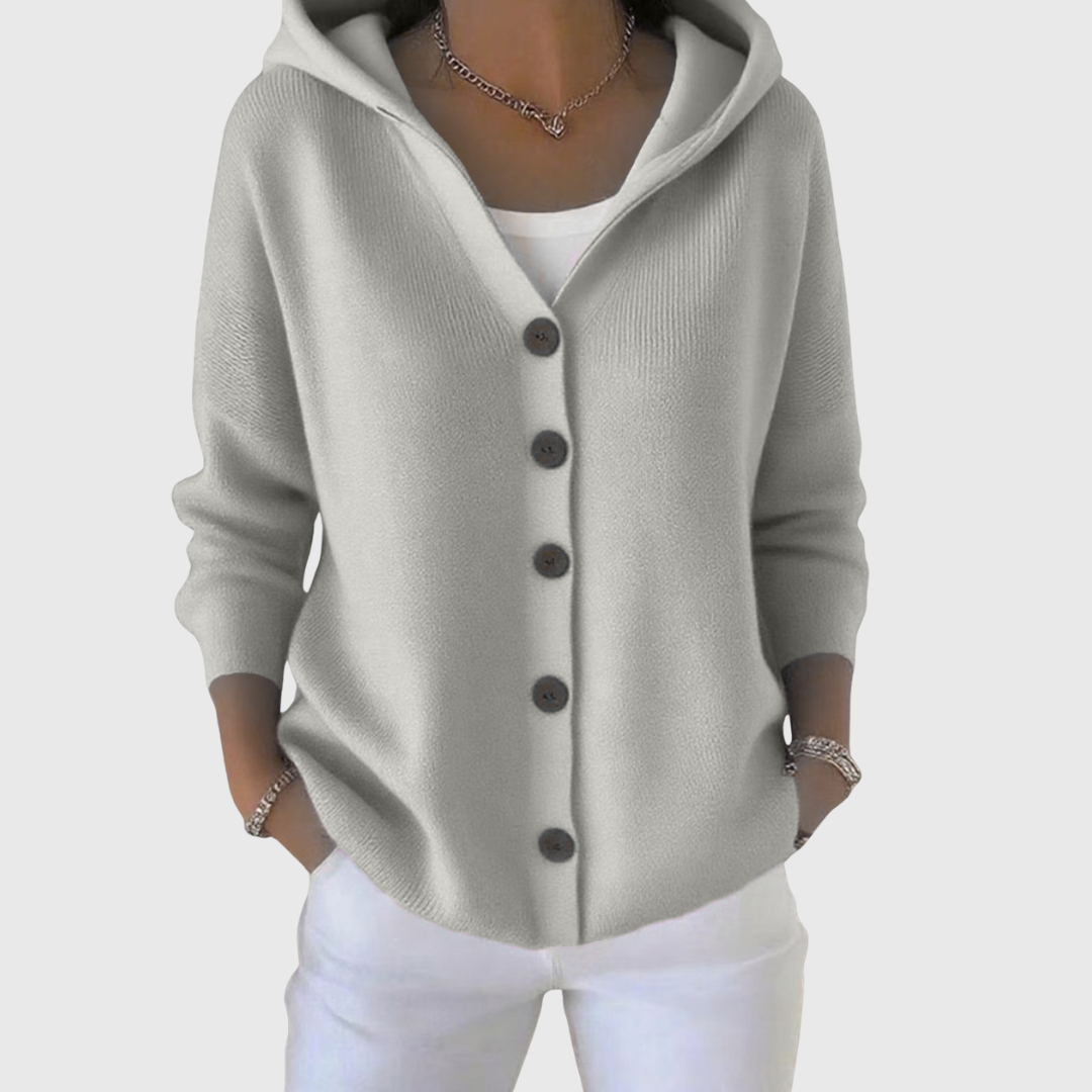 Margaret | Elegant Cardigan