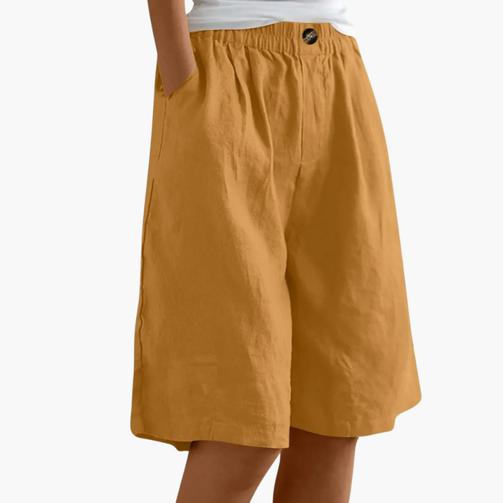 Ruby - Lightweight Comfort Shorts