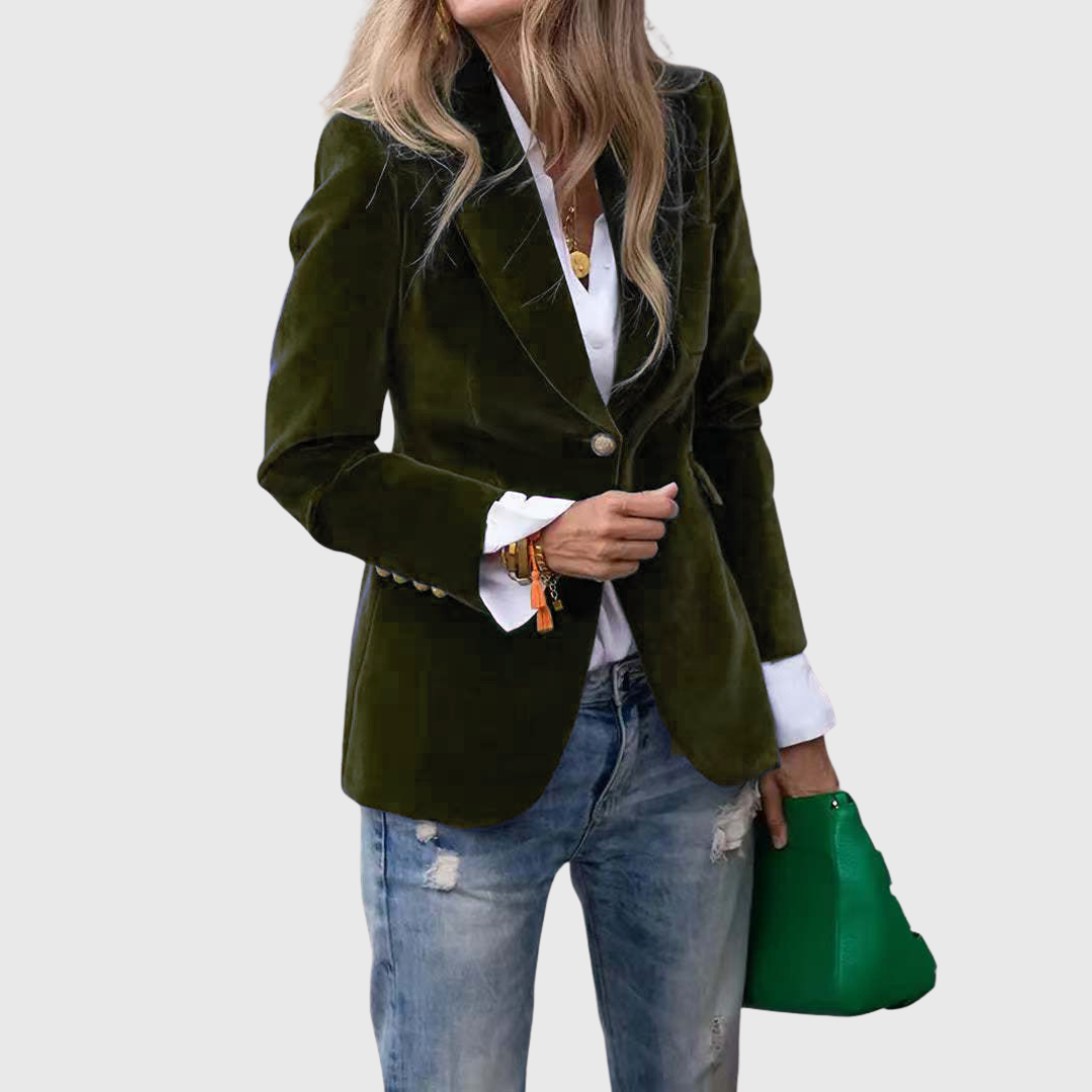 Sophia | Women’s Blazer
