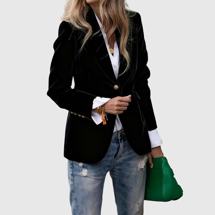 Sophia | Women’s Blazer