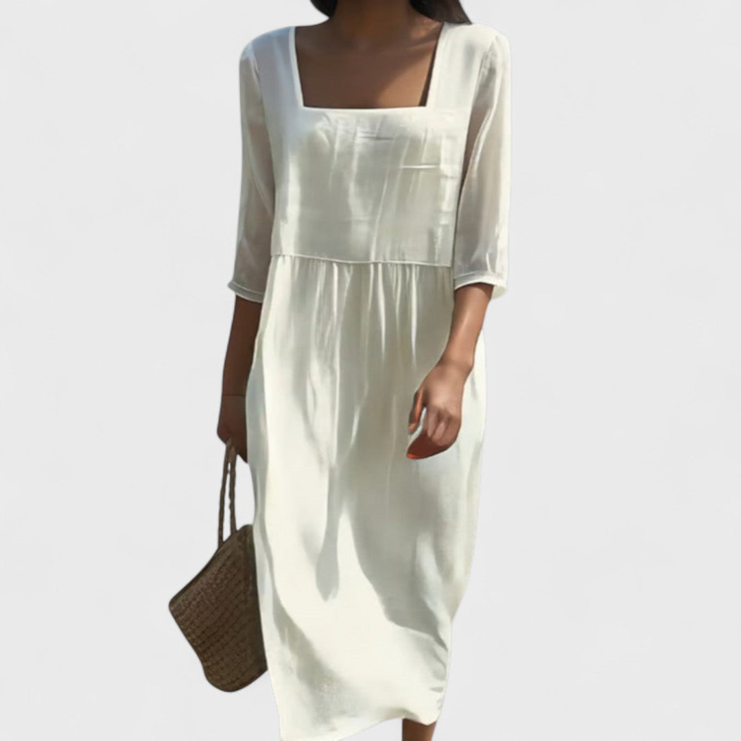 Charlotte - Light Casual Dress
