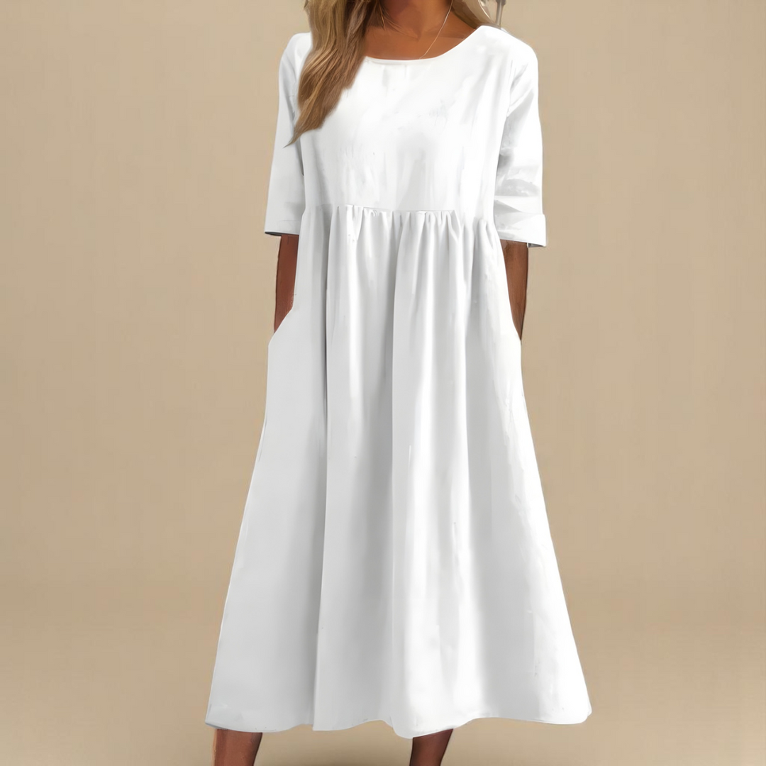 Sofia™ | Comfortable Dress