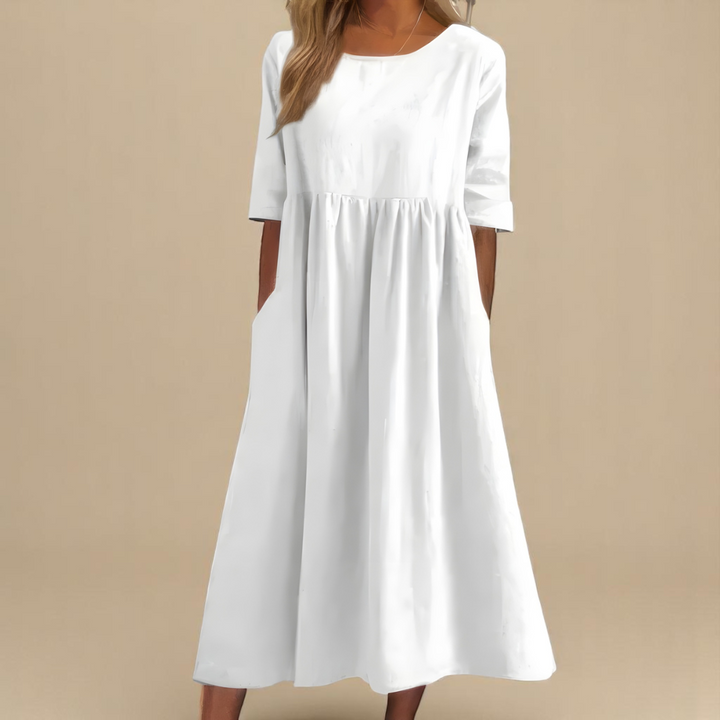 Sofia™ | Comfortable Dress
