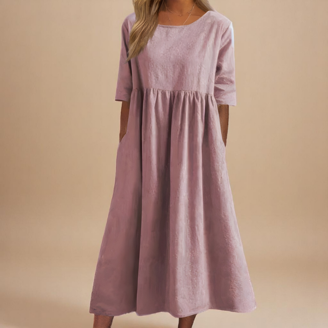 Sofia™ | Comfortable Dress