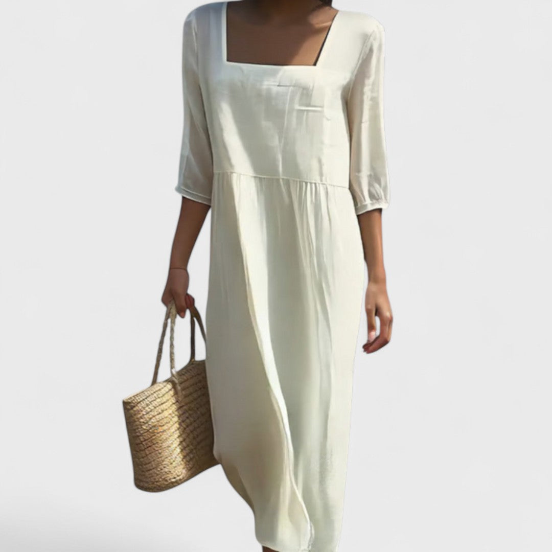 Charlotte - Light Casual Dress