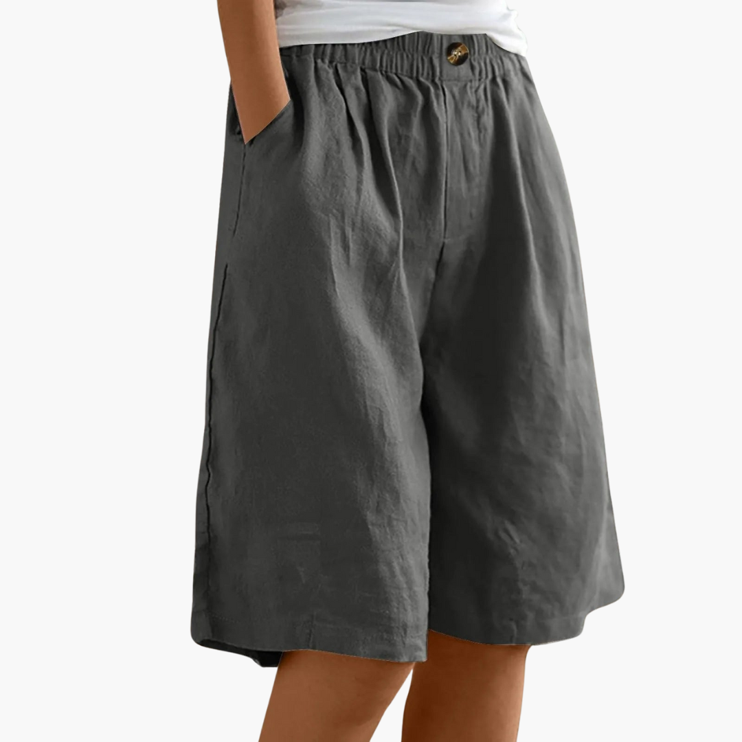 Ruby - Lightweight Comfort Shorts
