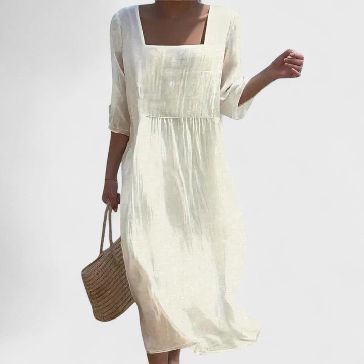 Charlotte - Light Casual Dress
