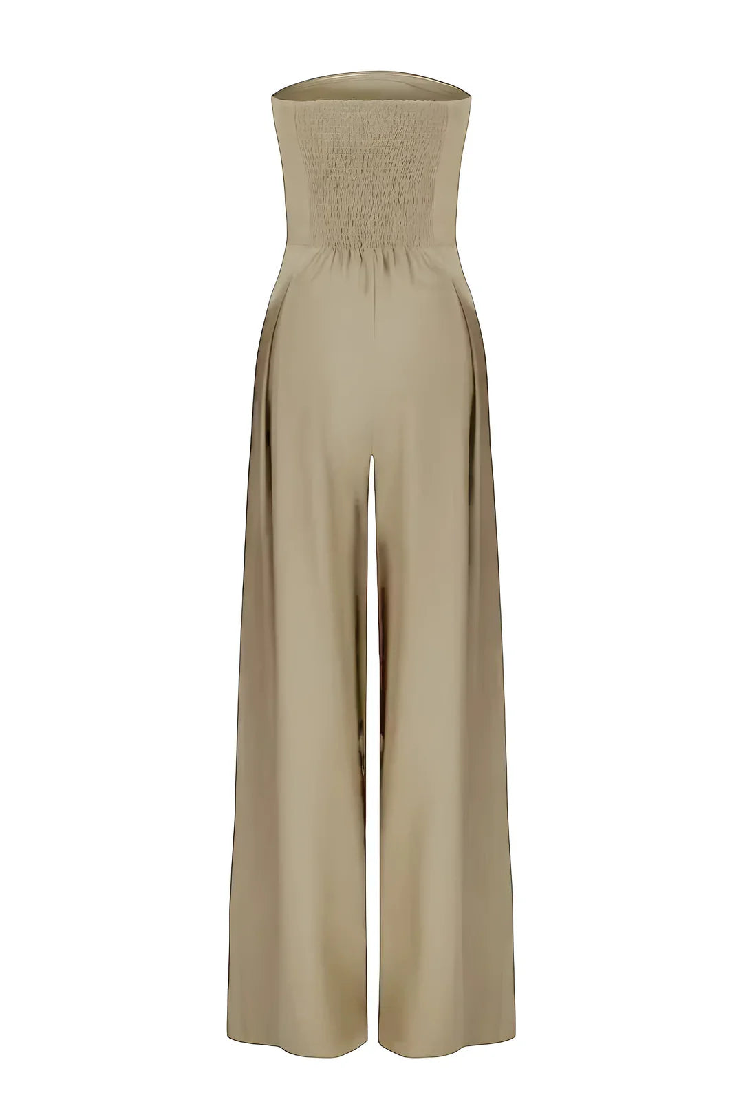 Ophelia | Light Jumpsuit