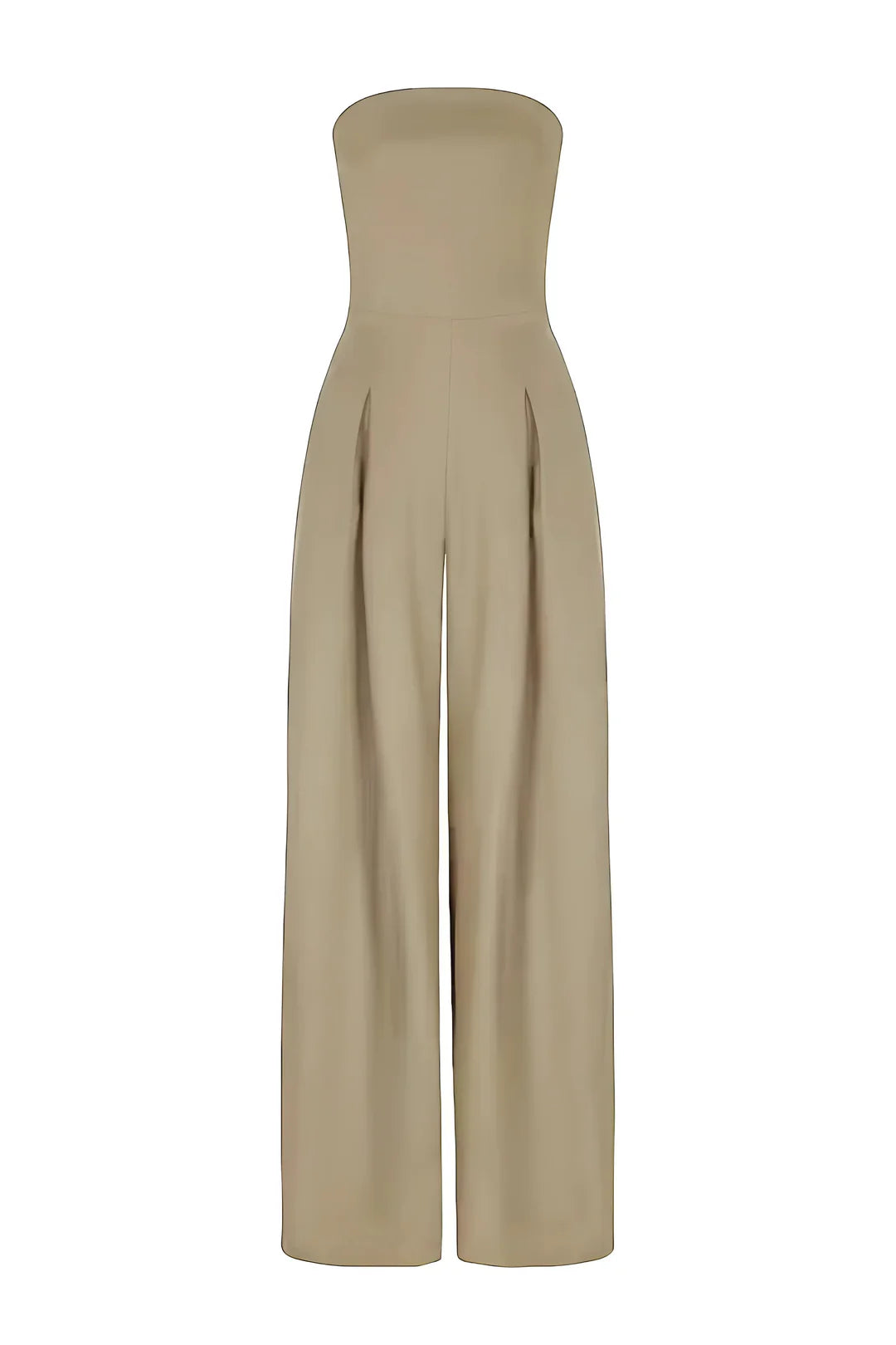 Ophelia | Light Jumpsuit