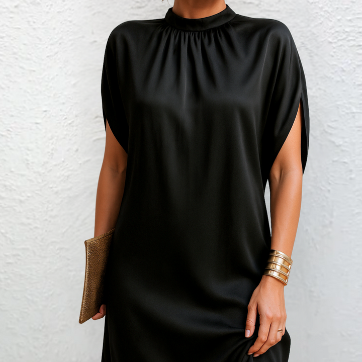 Elsie | Elegant Mini Dress