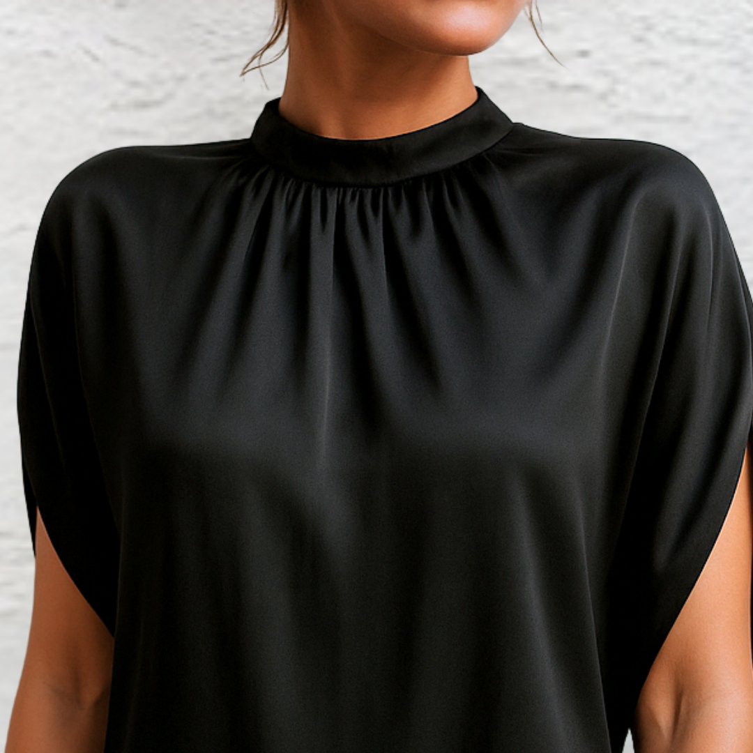 Elsie | Elegant Mini Dress