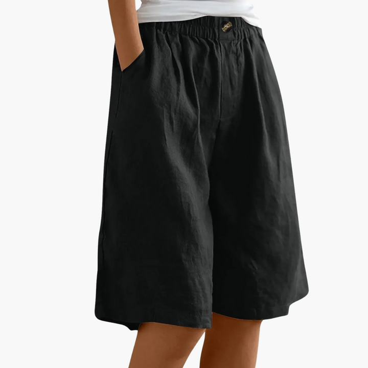 Ruby - Lightweight Comfort Shorts