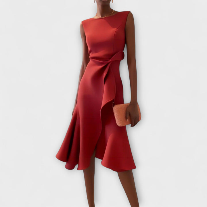 Victoria – Midi Dress