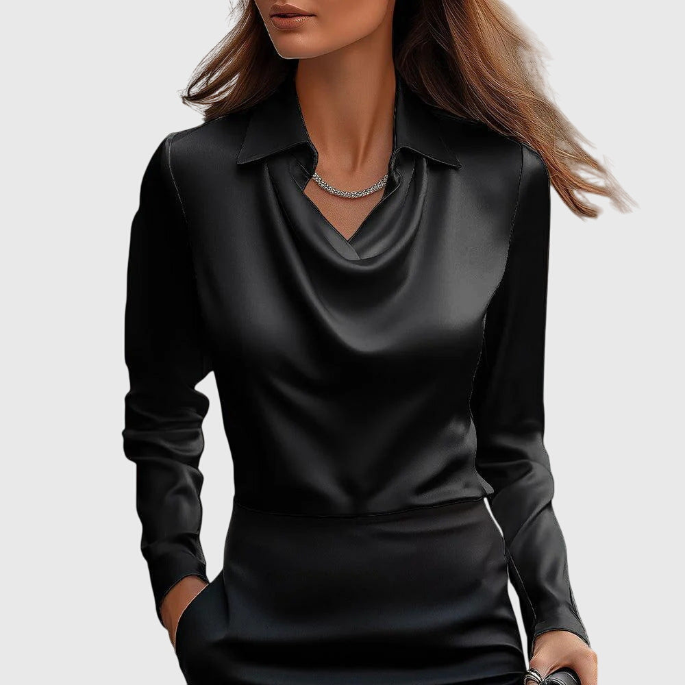 Victoria – Elegant Blouse