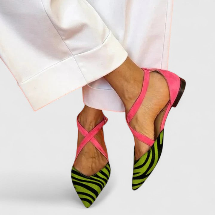 Miranda® - Elegant Sandals