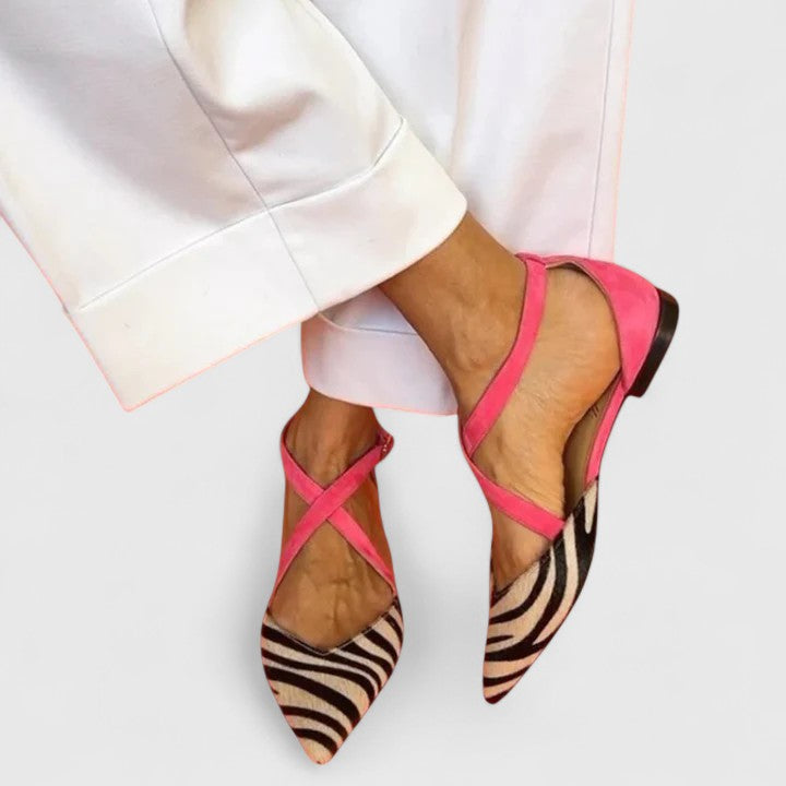 Miranda® - Elegant Sandals