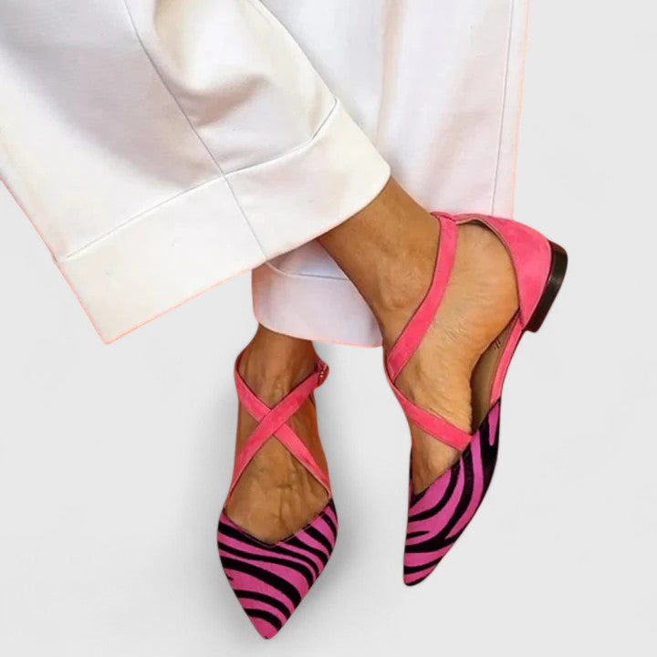 Miranda® - Elegant Sandals