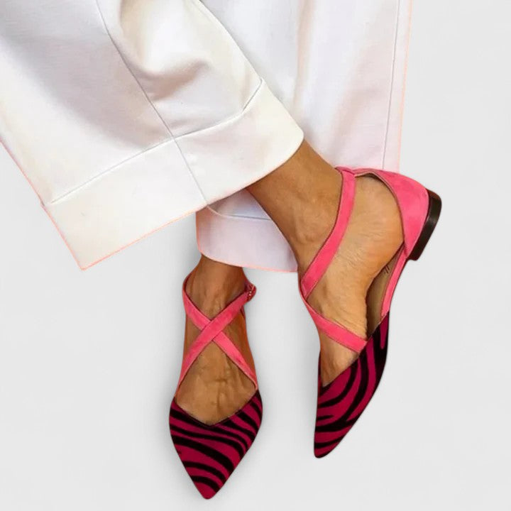 Miranda® - Elegant Sandals