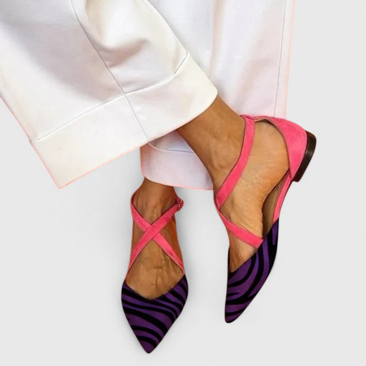 Miranda® - Elegant Sandals