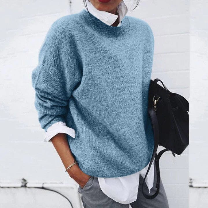 Zoe™ | Soft & Comfortable Jumper