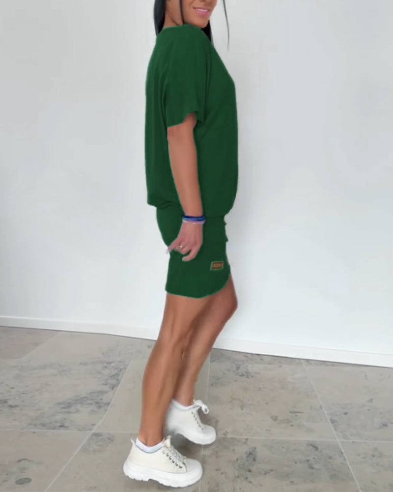 Charlotte | Smart Casual Set
