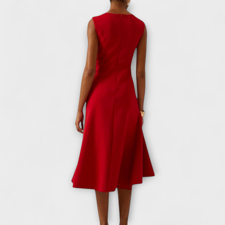 Victoria – Midi Dress