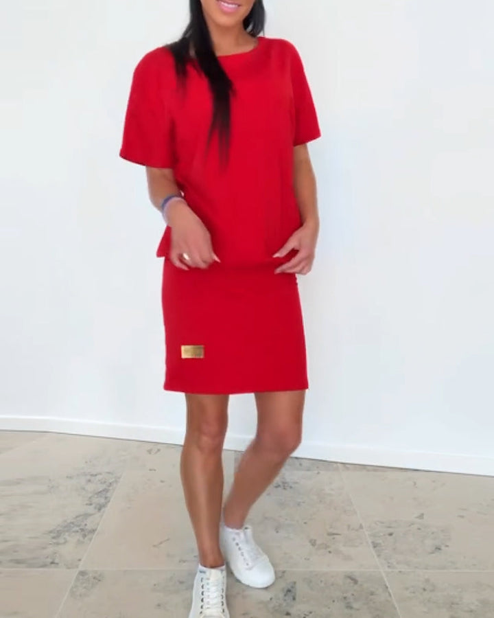 Charlotte | Smart Casual Set