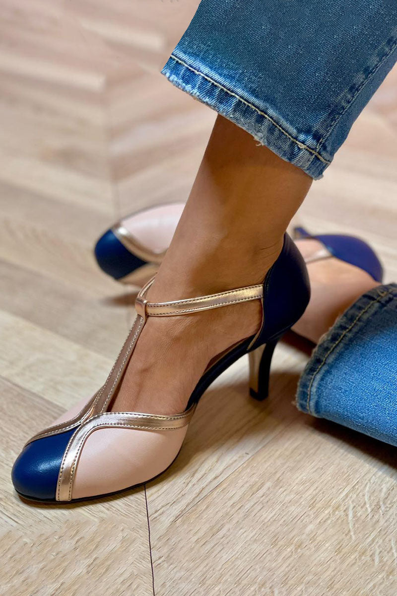 Grace® | Comfortable Artisan Heels