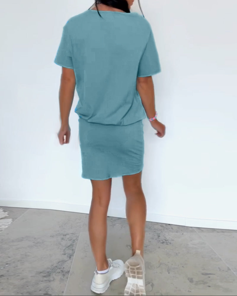 Charlotte | Smart Casual Set