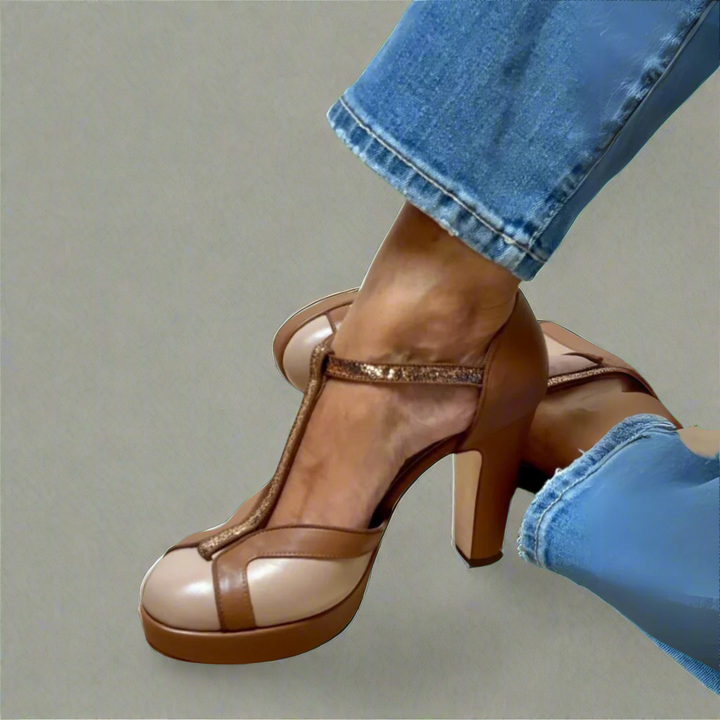 Penelope® | Elegant and Comfortable Artisan Sandals