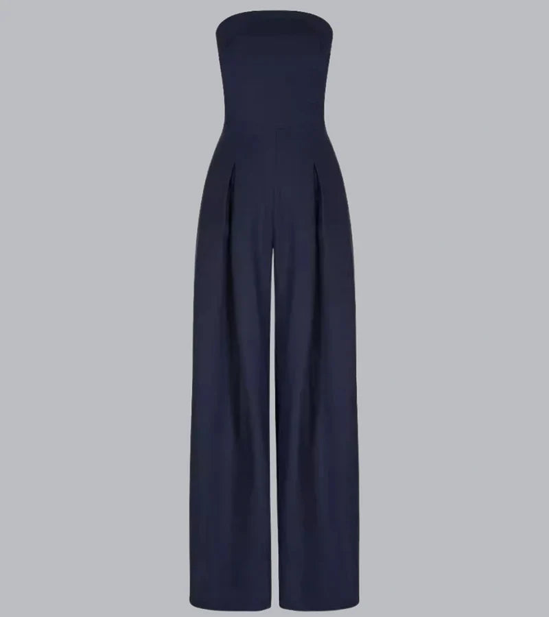 Ophelia | Light Jumpsuit