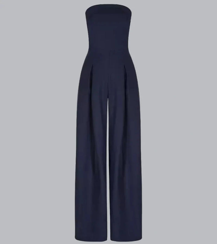 Ophelia | Light Jumpsuit