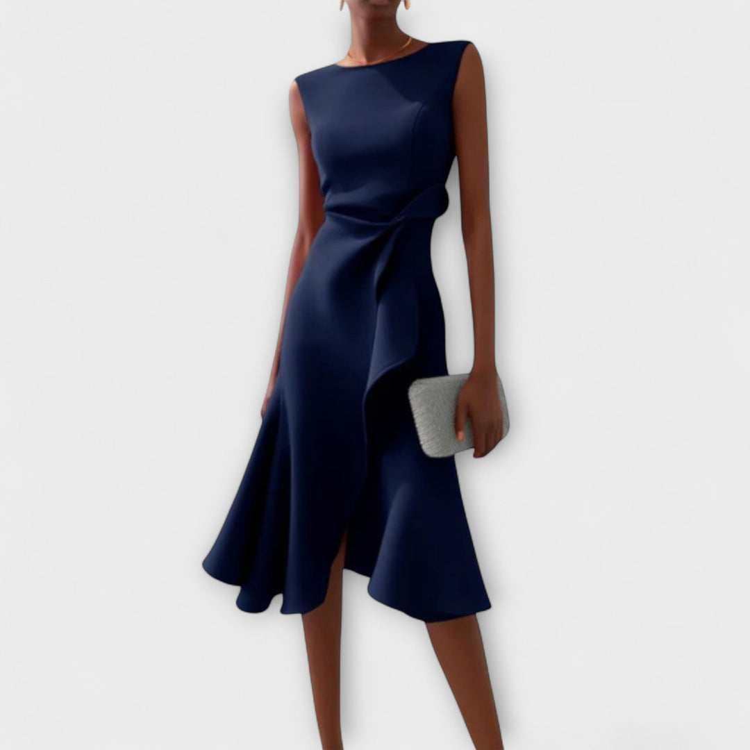 Victoria – Midi Dress