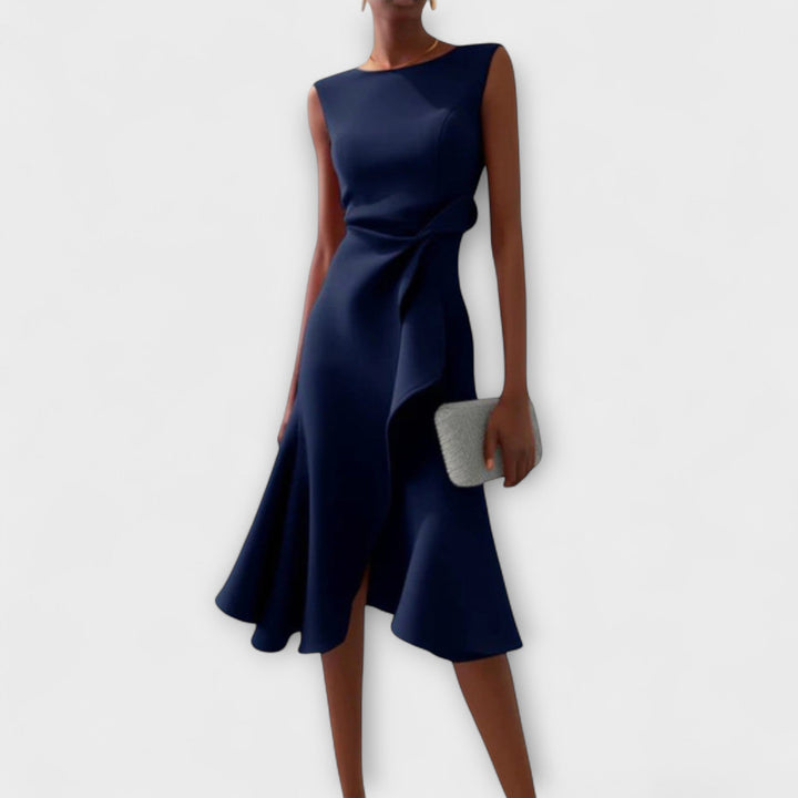 Victoria – Midi Dress