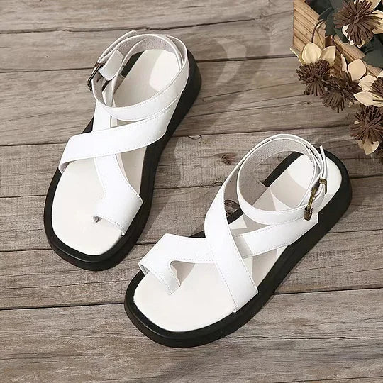 Petra | Elegant Handmade Sandals for Every Occasion