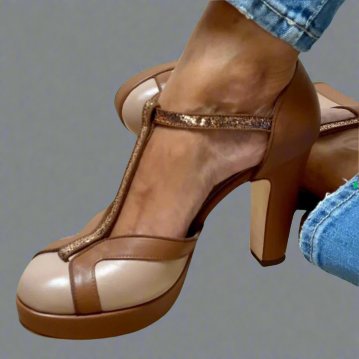 Penelope® | Elegant and Comfortable Artisan Sandals