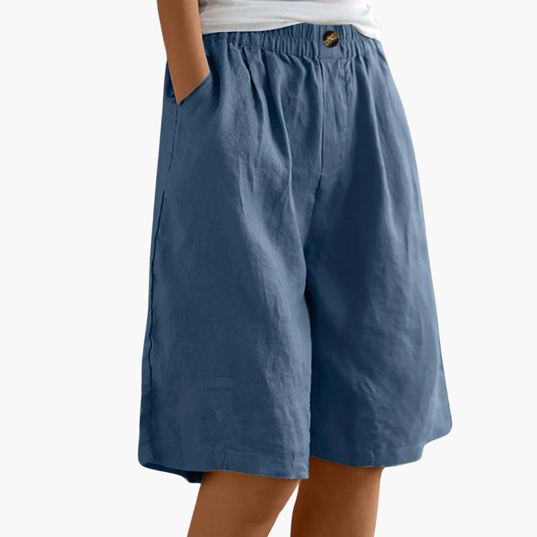 Ruby - Lightweight Comfort Shorts
