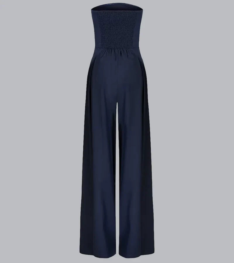 Ophelia | Light Jumpsuit