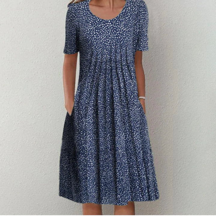 Charlotte™ – Dress with Tummy Coverage
