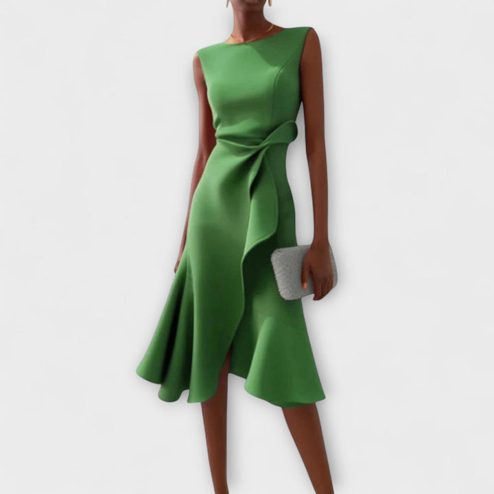 Victoria – Midi Dress