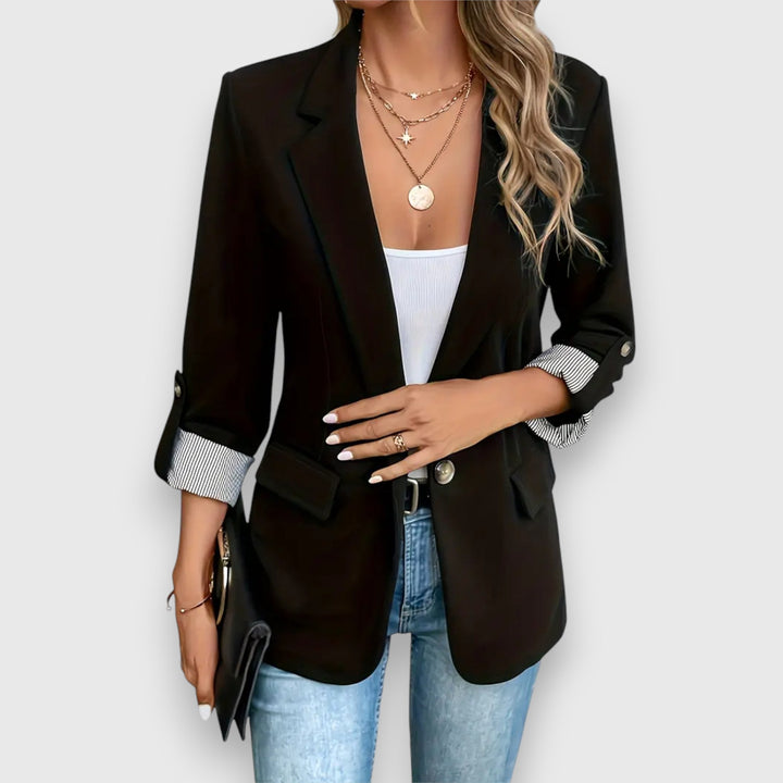 Poppy | Women’s Blazer