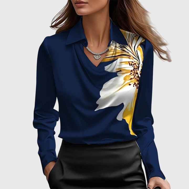 Victoria – Elegant Blouse