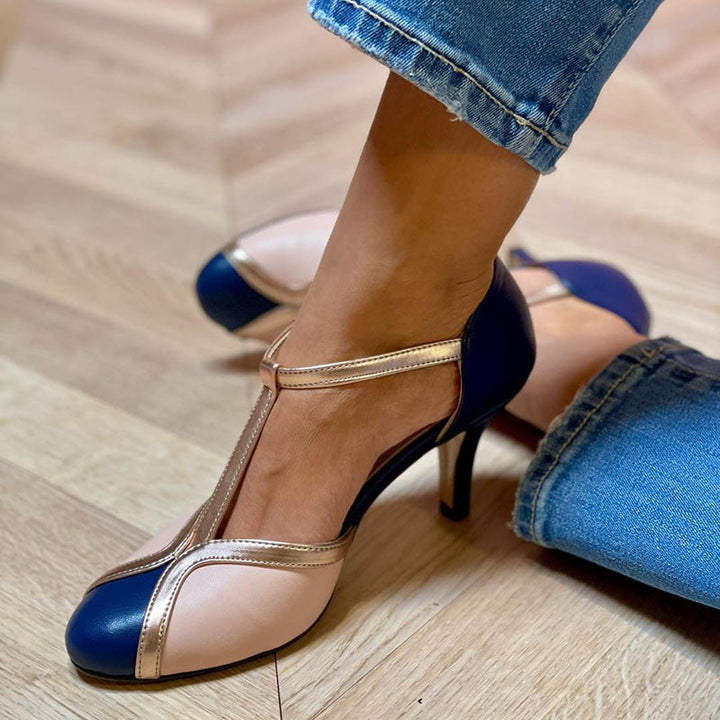 Grace® | Comfortable Artisan Heels